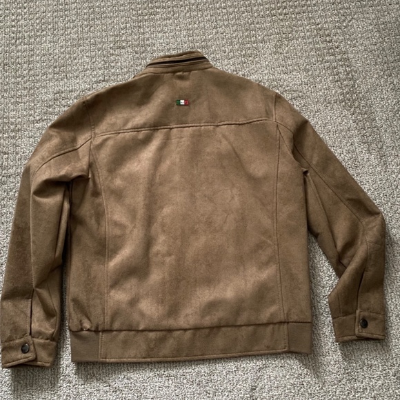 BV Clothing Jacket - Picture 3 of 4